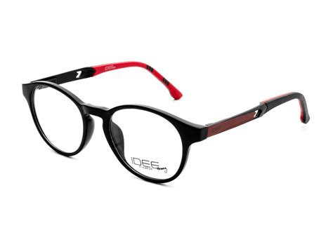 IDEE Young Y648 Unisex Round Frames for Kids – IDEE Eyewear