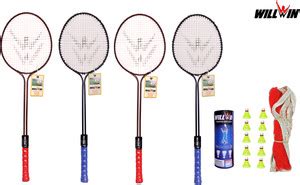 Badminton Kits Online | Sports Equipments | Flipkart.com