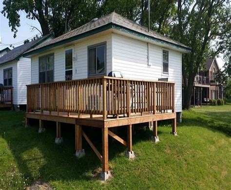 10 Comfy Cottages In Canada For The Best Trip Experience