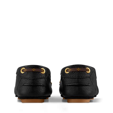 Flore Car Shoe - Shoes | LOUIS VUITTON