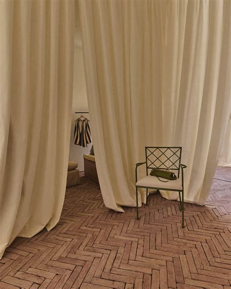 Jacquemus Opens Melrose Avenue Boutique - The Impression