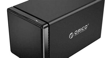 Orico 4-HDD docking station 3.5" USB 3.1 Type C - Poland, New - The ...