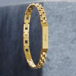 Buy Personalised Stark Bracelet Online - Etchcraft Emporium