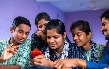 Next 1 Bn Digital Native Consumers To Come From 8 Emerging Markets ...
