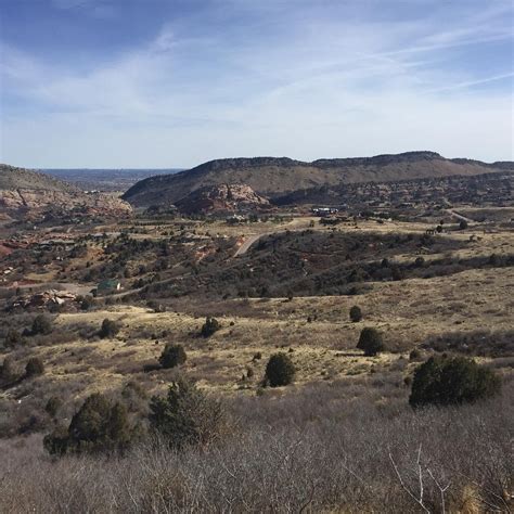 DEER CREEK CANYON PARK (Littleton) - 2023 Qué saber antes de ir - Lo ...