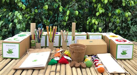 Sow and Grow Recycled Sustainable Plantable Stationary – Tagged ...