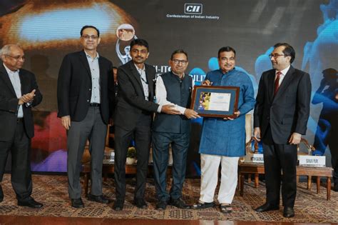 NTPC Kaniha Bags CII-ITC Sustainability Award for Outstanding ...
