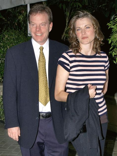 Lucy Lawless Husband
