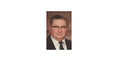 Burton Waldron Obituary (1928 - 2021) - Sturgis, MI - Sturgis Journal