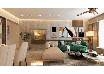 3 Best Interior Designers in Thane - Expert Recommendations