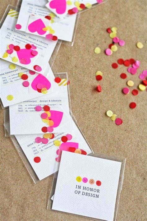 DIY Business Card Design 的图像结果