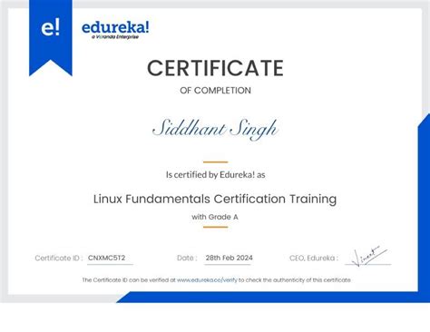 Image result for Linux Tutorial Edureka