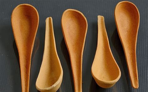 How Edible Cutlery Can Solve India’s Water And Plastic Problem