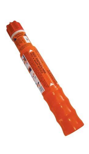 Marine Safety Equipment - Para Red Rocket Mk8A Manufacturer from Mumbai