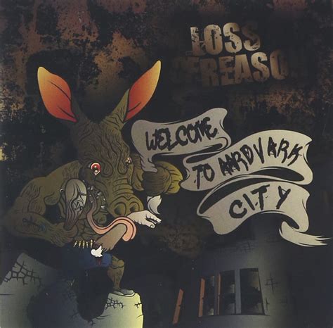 Buy Welcome to Aardvark City Online at Low Prices in India | Amazon ...