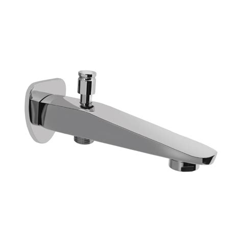Essco - Spout Yes - Orbit - SPE-105463 - Chrome - SPE-CHR-105463 on ...