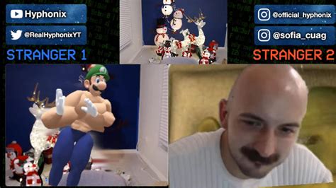 Haunted house! While afking a ghost is detected moving around in John's ...