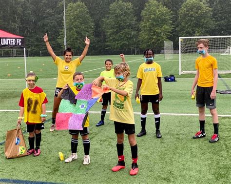 Happy Campers — Maryland United FC