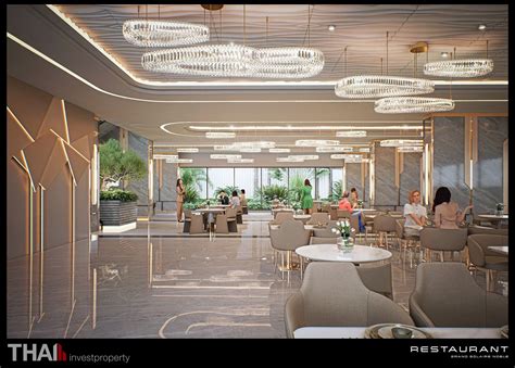 Grand Solaire Noble | THAI investproperty
