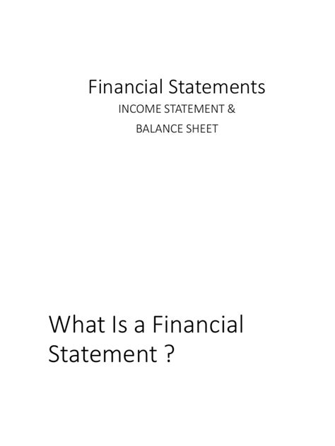 Financial Data 的图像结果