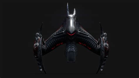 Alien Robot High Resolution 的图像结果