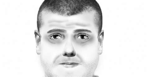 Polizei sucht nach Täter per Phantombild | charivari