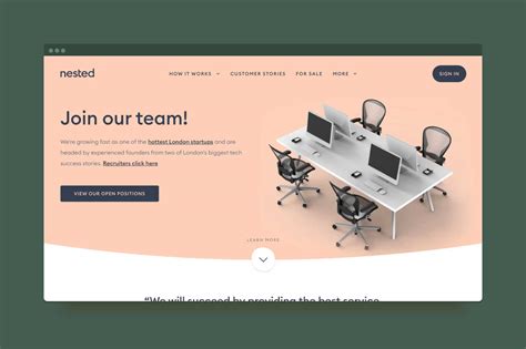 12 Best Careers Page Examples for 2021