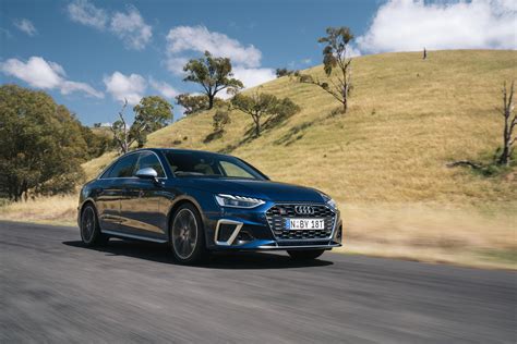 2021 Audi S4 Sedan TFSI quattro review | CarExpert