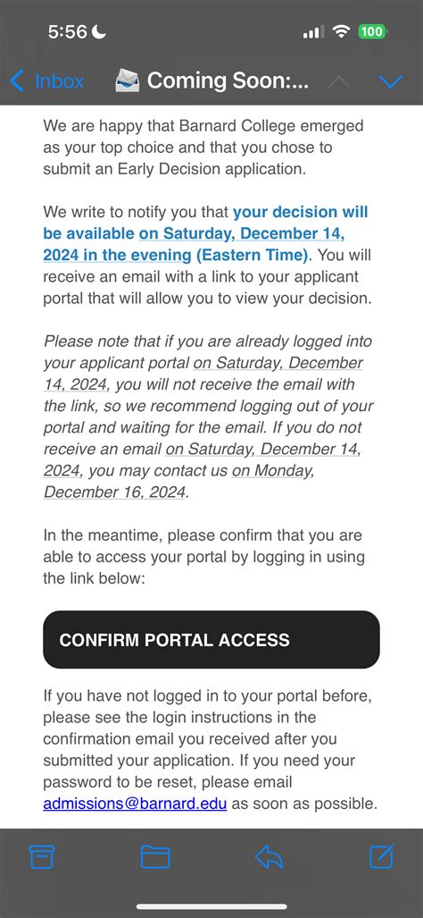 College Decision Dates: The Official 2024-2025 CC Calendar - Page 10 ...