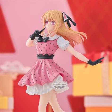 Figurine Hoshino Ruby - Oshi No Ko - Pop In 2