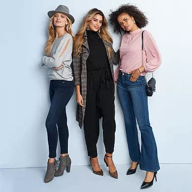 Women's Jennifer Lopez Studded Cold Shoulder Pullover