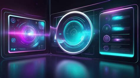 Digital Tech Theme 的图像结果