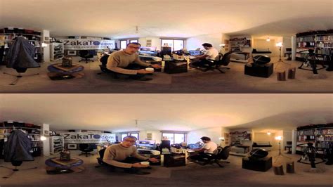 基于视频内容的 VR 片源识别算法研究 - 腾讯云社区 - 腾讯云