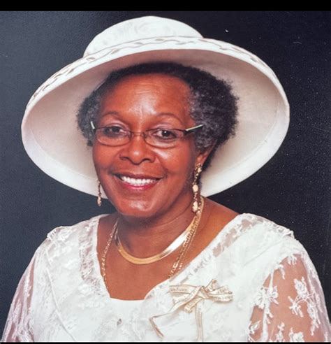 Ms. Shirley T. McCarden Obituary in West Point at M.W. Lee Mortuary | Obit