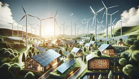 Is Wood Energy Renewable? Benefits And Challenges » WindPowerFacts.info
