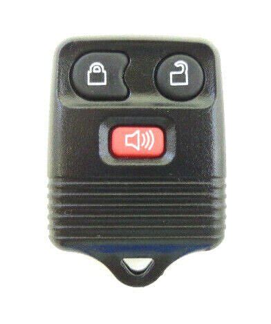 Image result for How to Program Ford Explorer Push Button Fob Remote