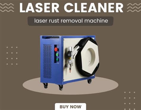 Image result for Laser Rust Removal Machine