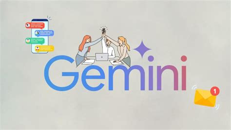 Gemini 的图像结果