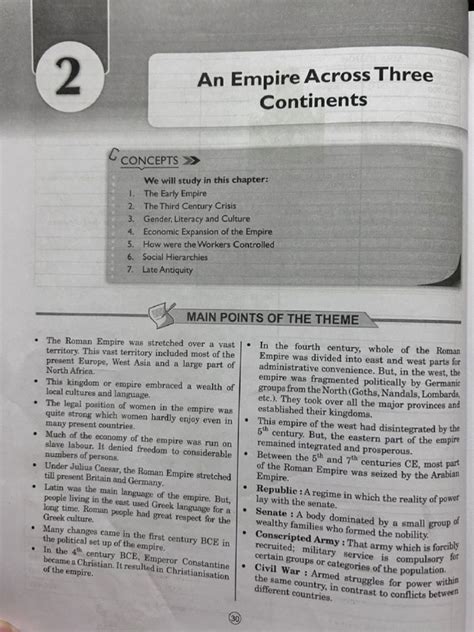 Image result for Class 11 History Chapter 3 All Project File