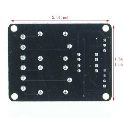 5V Two 2 Channel Relay Module With optocoupler For India | Ubuy