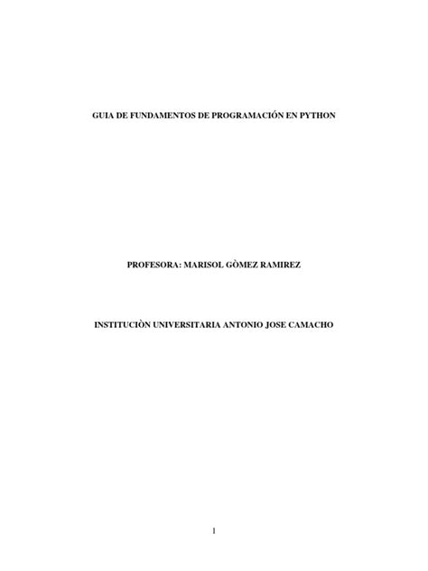 Python Libro 的图像结果