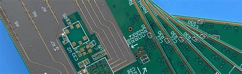Taconic RF-45 PCB Supplier | Bicheng PCB