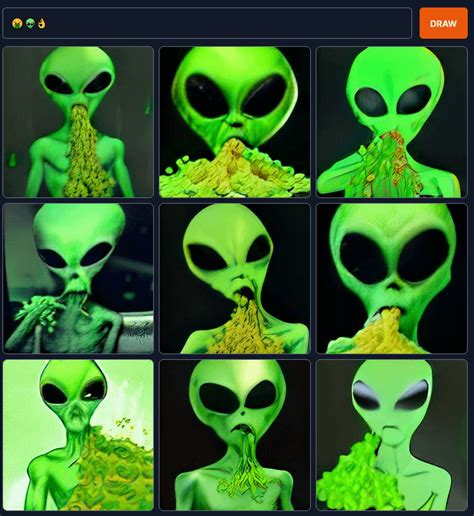 Image result for Alien Coughing