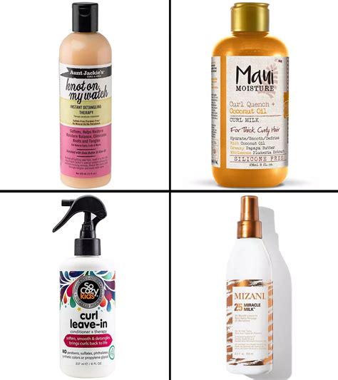 13 Best Heat Protectants For Natural Hair In 2026, Hairstylist-Approved