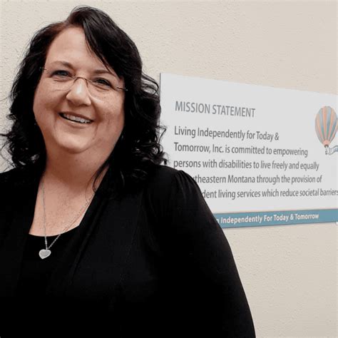 Tara Robison: #TeamMemberTuesday - LIFTT