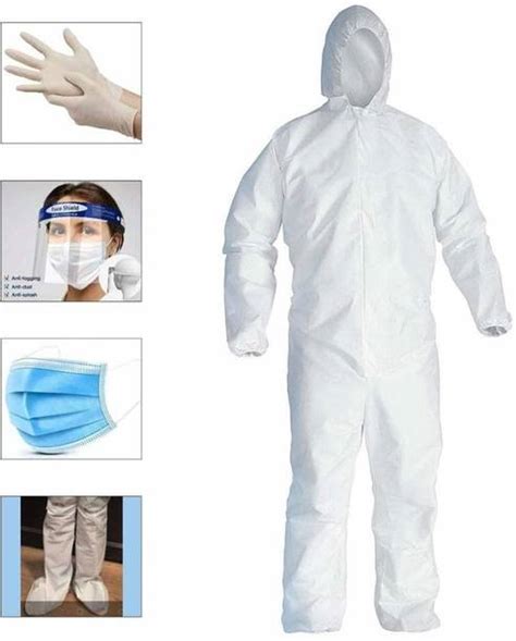 Ppe Kits - Buy Ppe Kits Online at Best Prices In India | Flipkart.com
