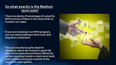 PPT - Advantages That You Get From The Medium Term Notes? PowerPoint ...