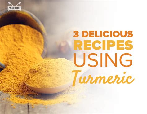 Image result for Recipes Using Turmeric Powder