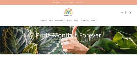 Can Plants Be Gay A Nature Philosopher's View