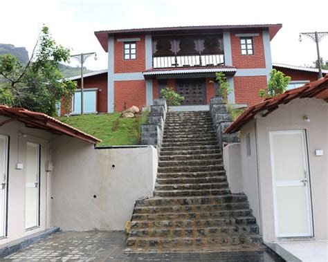 SHINDE'S TIKONA VALLEY FARM (Pune) - B&B Reviews, Photos, Rate ...